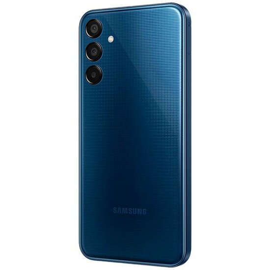 Samsung Galaxy M15 5G 4GB/128GB Dark Blue