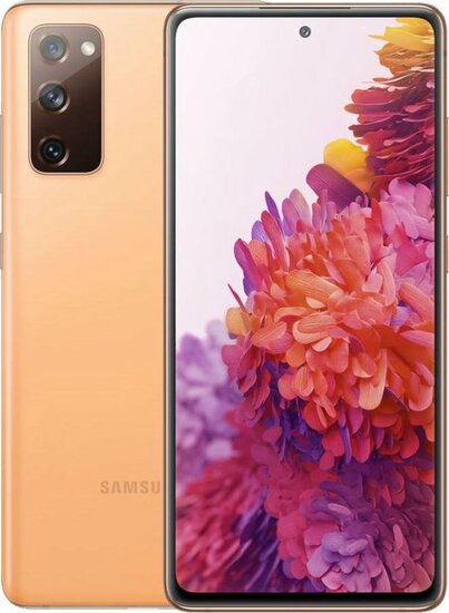 Samsung Galaxy S20 FE 6GB/128GB Cloud Orange