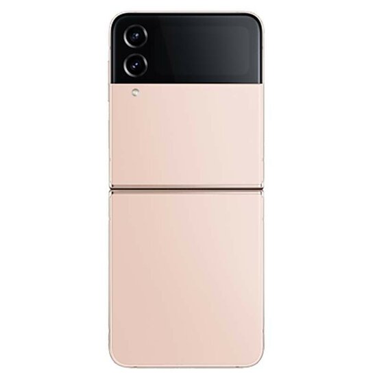 Samsung Galaxy Z Flip 4 5G 8GB/128GB Pink Gold