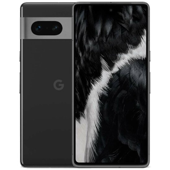 Google Pixel 7 5G 8GB/128GB Obsidian Black