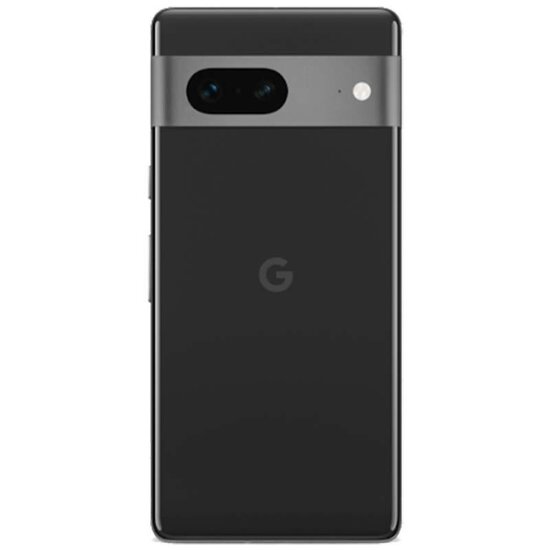 Google Pixel 7 5G 8GB/128GB Obsidian Black