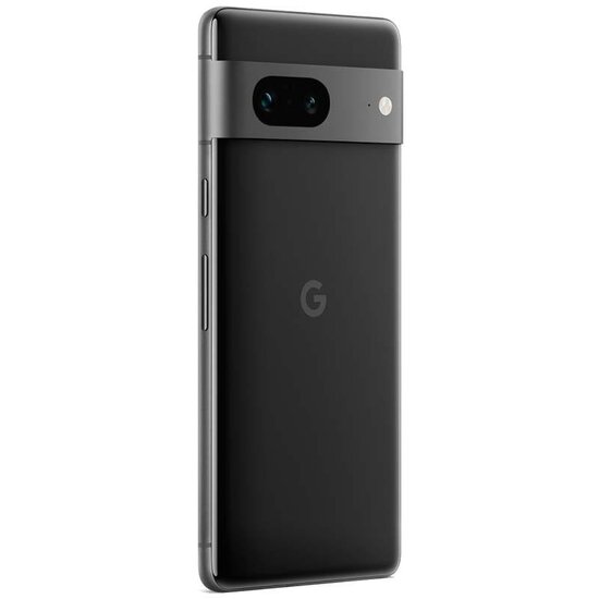 Google Pixel 7 5G 8GB/128GB Obsidian Black