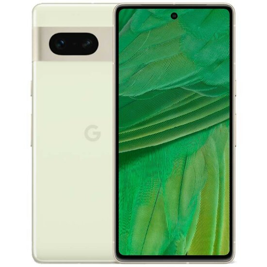 Google Pixel 7 5G 8GB/128GB Lemongrass