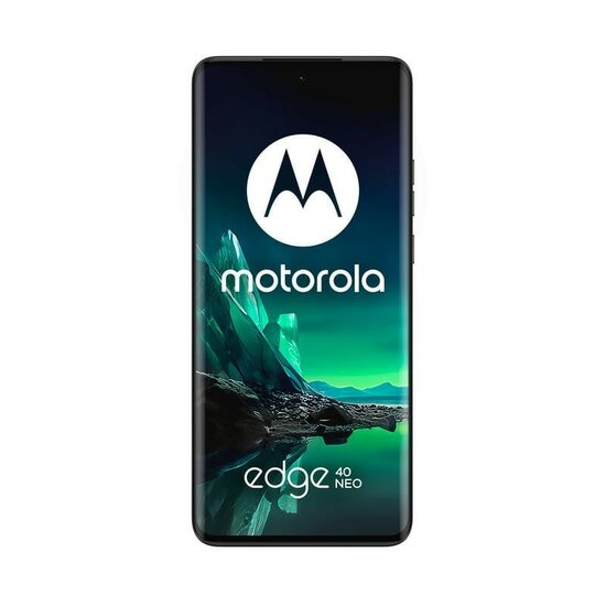 Motorola Edge 40 Neo 5G 12GB/256GB Black