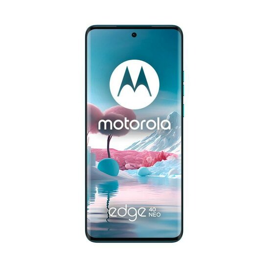 Motorola Edge 40 Neo 5G 12GB/256GB Caneel Bay