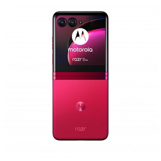 Motorola Razr 40 Ultra 5G 8GB/256GB Viva Magenta