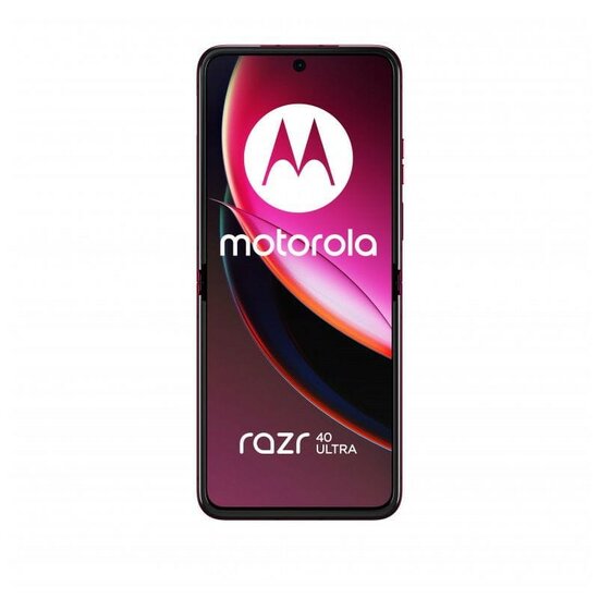 Motorola Razr 40 Ultra 5G 8GB/256GB Viva Magenta