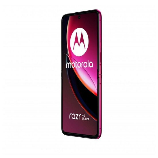 Motorola Razr 40 Ultra 5G 8GB/256GB Viva Magenta