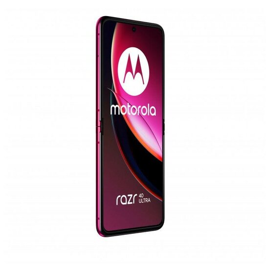 Motorola Razr 40 Ultra 5G 8GB/256GB Viva Magenta