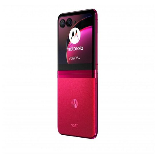 Motorola Razr 40 Ultra 5G 8GB/256GB Viva Magenta