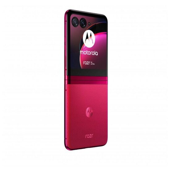 Motorola Razr 40 Ultra 5G 8GB/256GB Viva Magenta