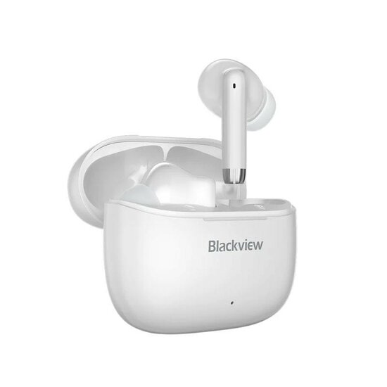 Blackview AirBuds 4 True Wireless Stereo Earbuds White