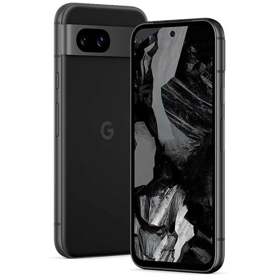 Google Pixel 8a 5G 8GB/128GB Obsidian