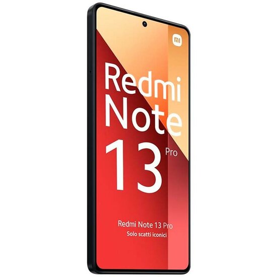 Xiaomi Redmi Note 13 Pro 8GB/128GB Black