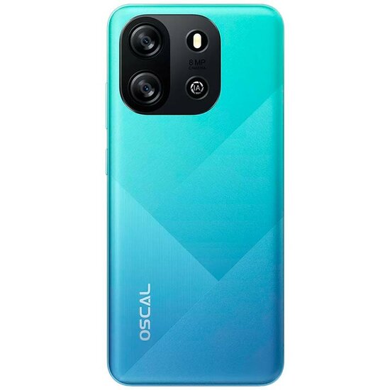 Oscal Flat 1C 2GB/32GB Blue