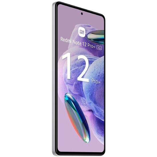 Xiaomi Redmi Note 12 Pro+ 5G 8GB/256GB White