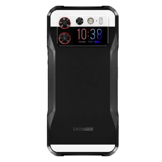 Doogee V20S 5G 12GB/256GB Orange