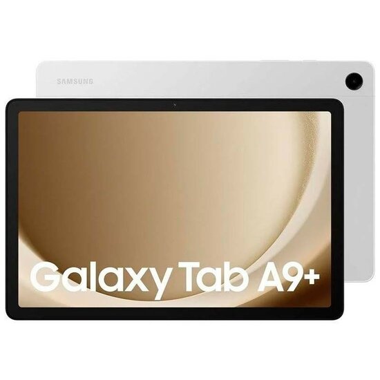 Samsung Galaxy Tab A9 Plus WiFi 4GB/64GB Silver