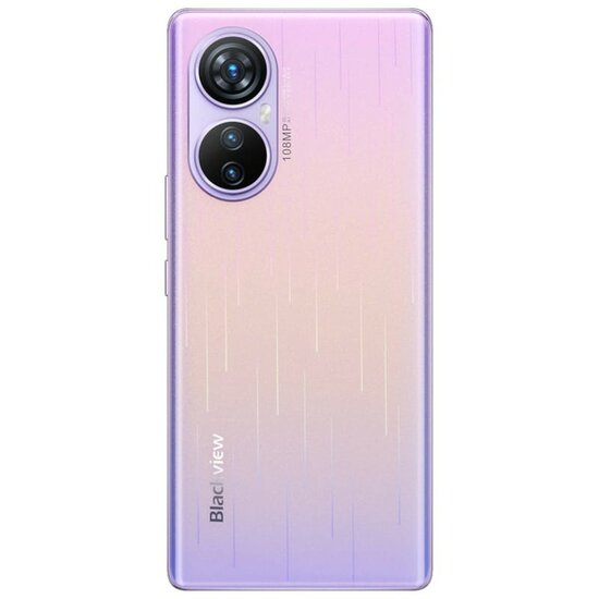 Blackview A200 Pro 12GB/256GB Meteor Purple