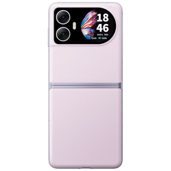 Blackview Hero 10 12GB/256GB Sakura Purple