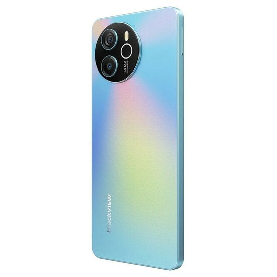 Blackview Shark 8 8GB/256GB Blue