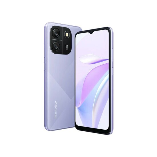 Blackview Wave 6C 2GB/32GB Lilac Purple