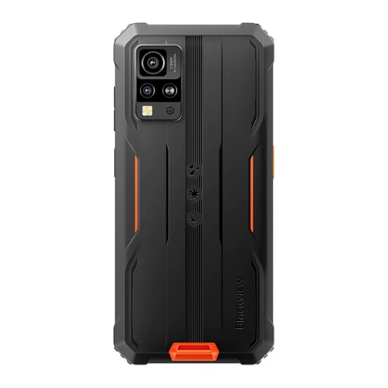 Blackview BV4800 2GB/32GB Orange