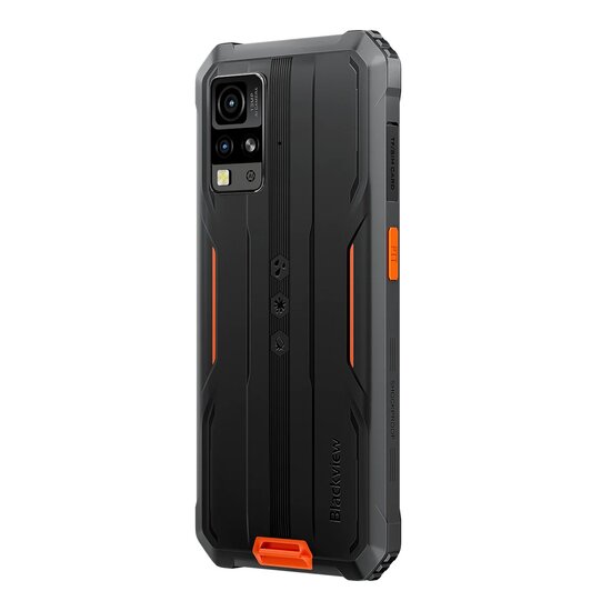 Blackview BV4800 2GB/32GB Orange