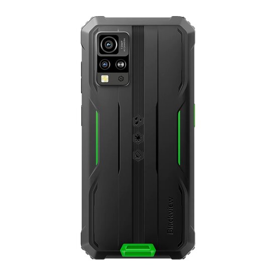 Blackview BV4800 2GB/32GB Green