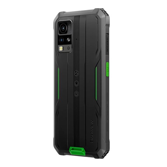 Blackview BV4800 2GB/32GB Green