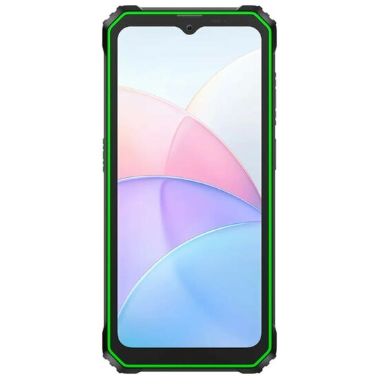 Blackview BV6200 4GB/64GB Green