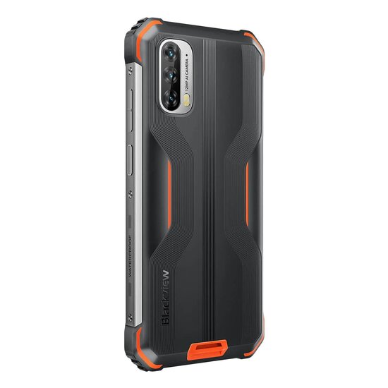 Blackview BV7100 6GB/128GB Orange