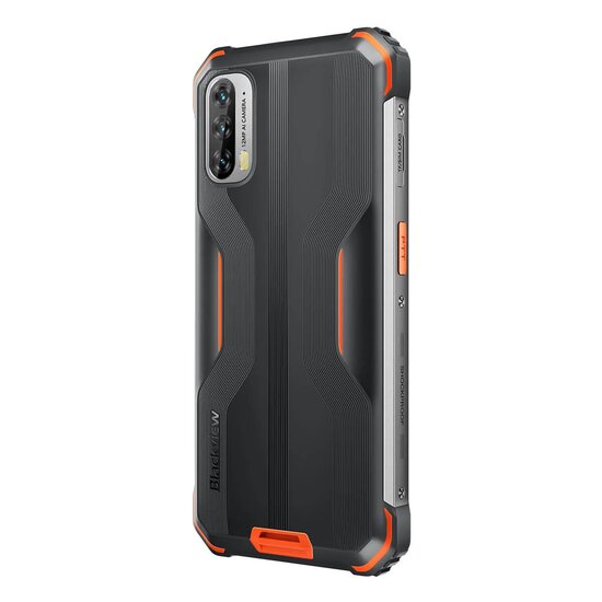 Blackview BV7100 6GB/128GB Orange