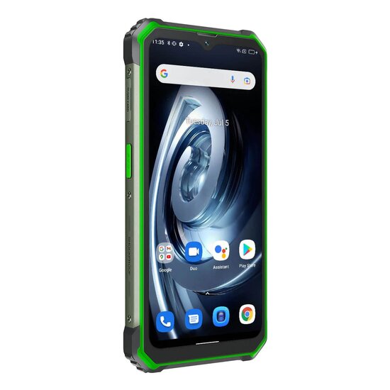 Blackview BV7100 6GB/128GB Green