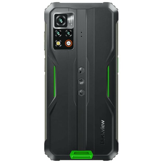 Blackview BV9200 8GB/256GB Green