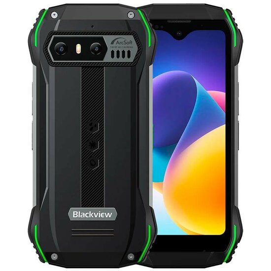 Blackview N6000 SE 4GB/128GB Green