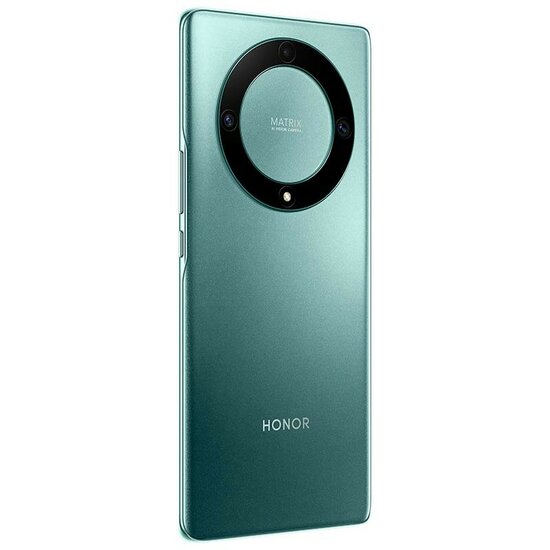 Honor Magic 5 Lite 5G 8GB/256GB Emerald Green