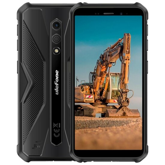 Ulefone Armor X12 3GB/32GB Black