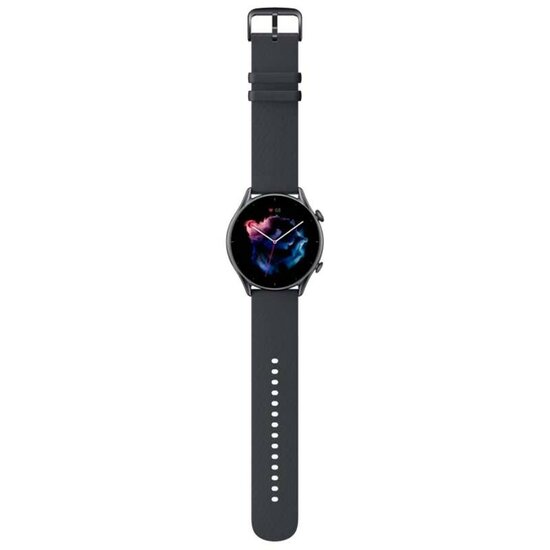 Amazfit GTR 3 Thunder Black