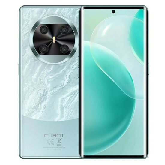 Cubot X90 16GB/256GB Yachuan Green