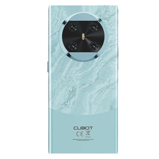 Cubot X90 16GB/256GB Yachuan Green