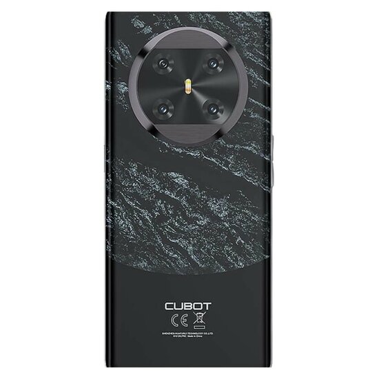 Cubot X90 16GB/256GB Yadan Black