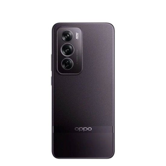 OPPO Reno 12 Pro 5G 12GB/512GB Space Brown