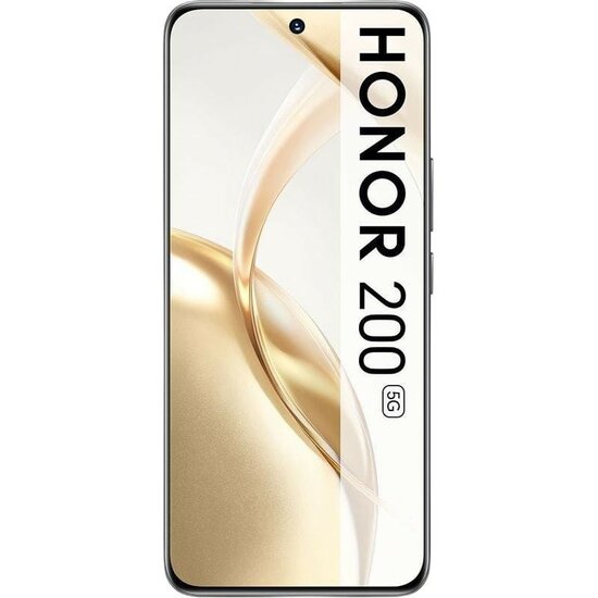 Honor 200 5G 8GB/256GB Black