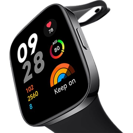 Xiaomi Redmi Watch 3 Black