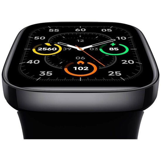 Xiaomi Redmi Watch 3 Black