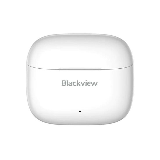 Blackview AirBuds 4 True Wireless Stereo Earbuds White