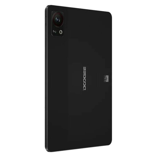 Doogee T30S WiFi+4G 6GB/256GB Black