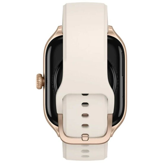 Amazfit GTS 4 Misty White