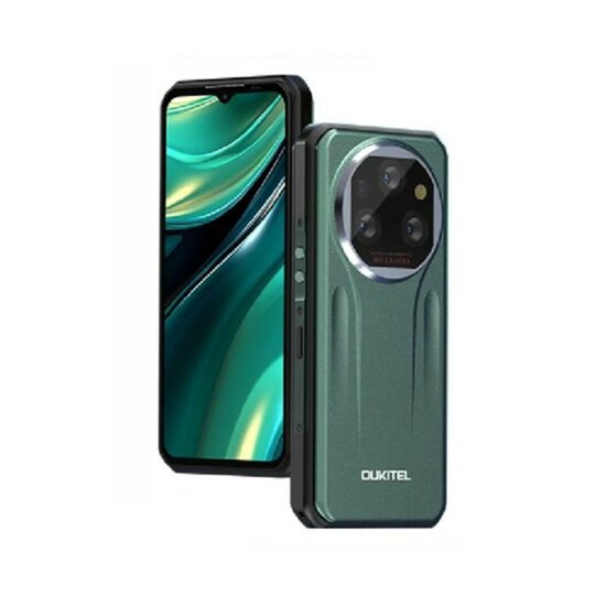 Oukitel WP39 5G 6GB/256GB Green